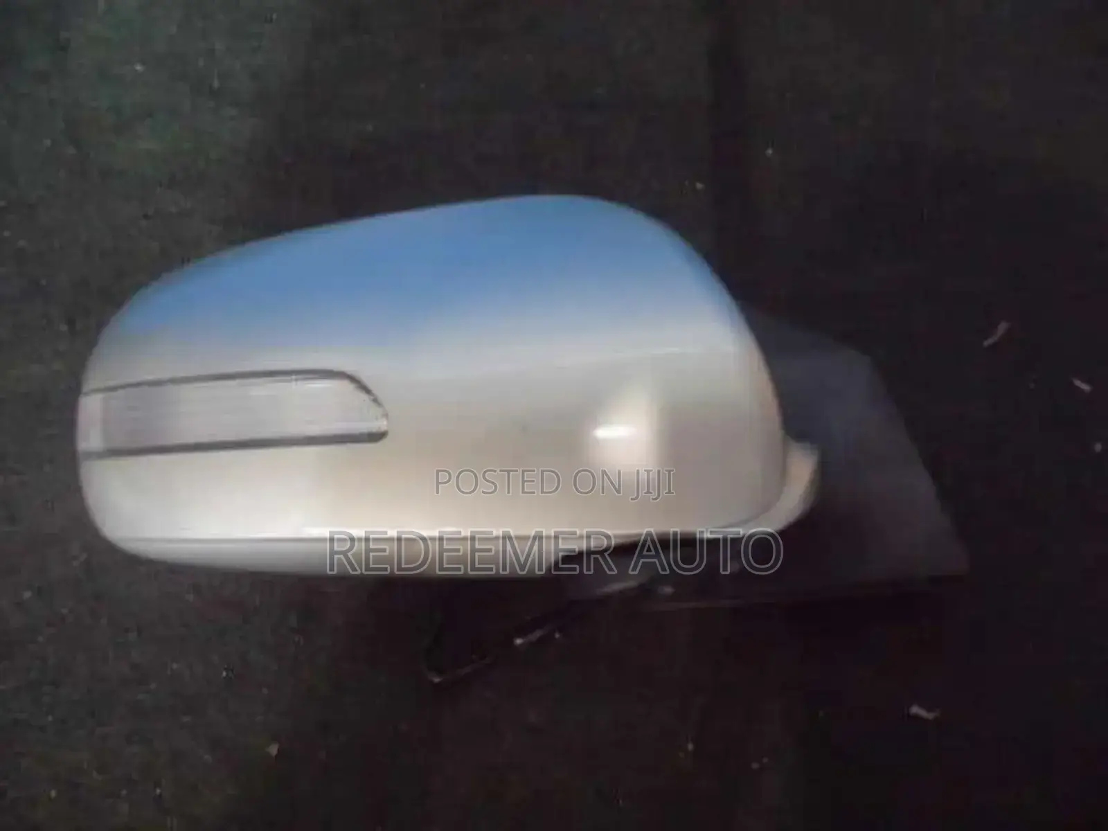 Driving Mirrors, Side Mirror and Driver Side Mirror