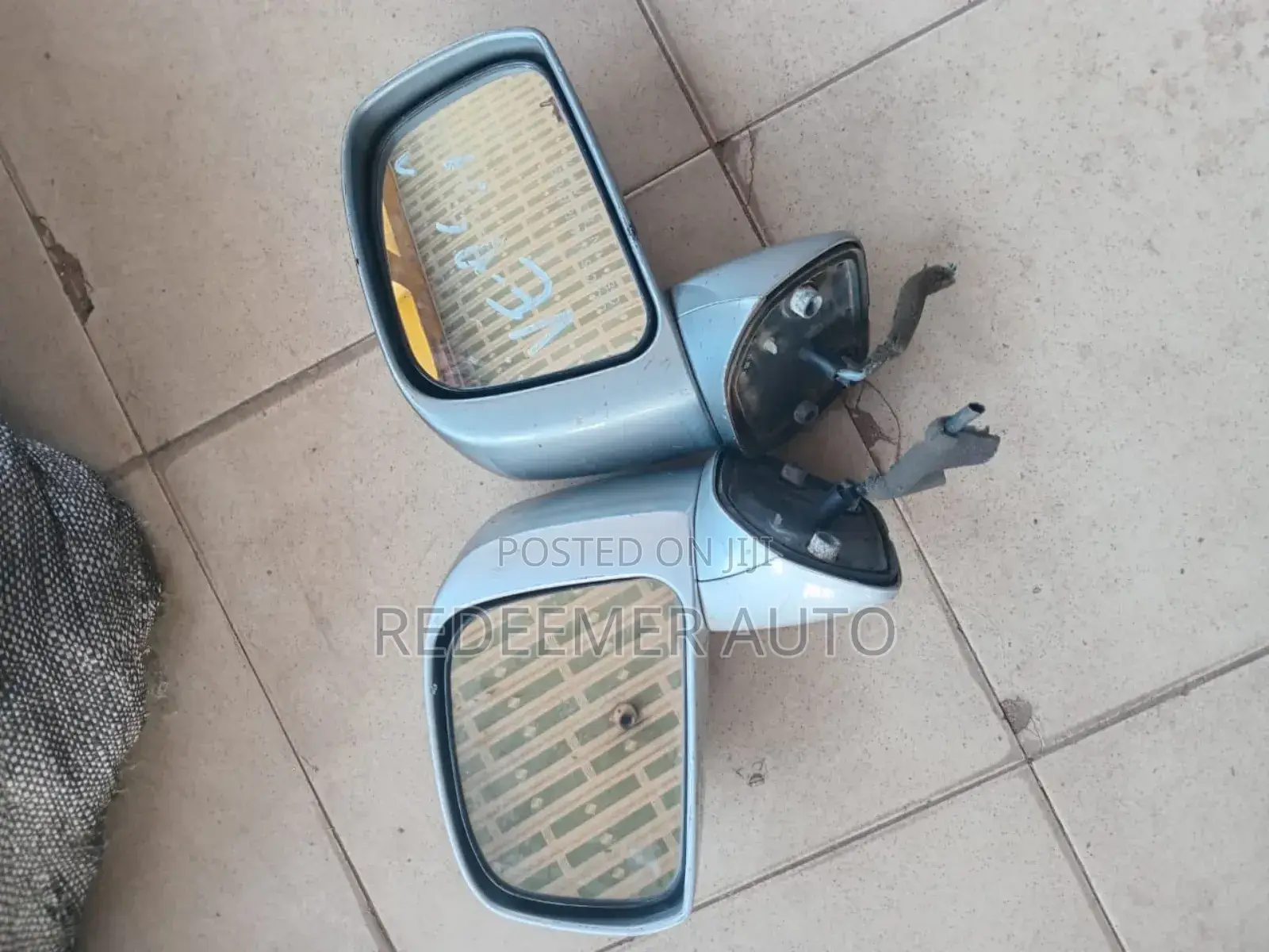 Driving Mirrors, Side Mirror and Driver Side Mirror