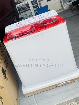 Order Classic Nasco Semi Automatic 11kg Washingmachine