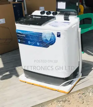 Order Classic 7kg Semi Automatic Midea Washingmachine