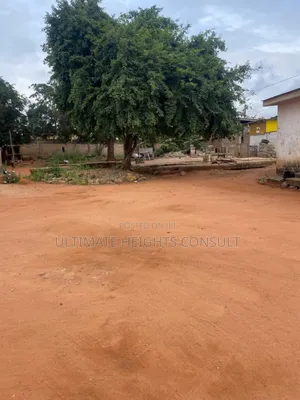 An Acre of Land for Sale at North Kaneshie