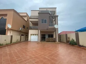 4bdrm House in East Legon American for sale