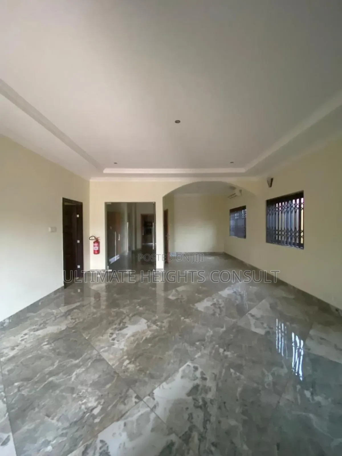 4bdrm House in East Legon American for sale