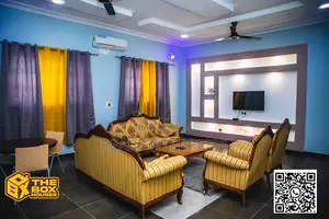 Fully Furnished Apartments for Short and Long Stay