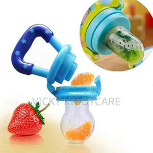 Baby Fruit Pacificer