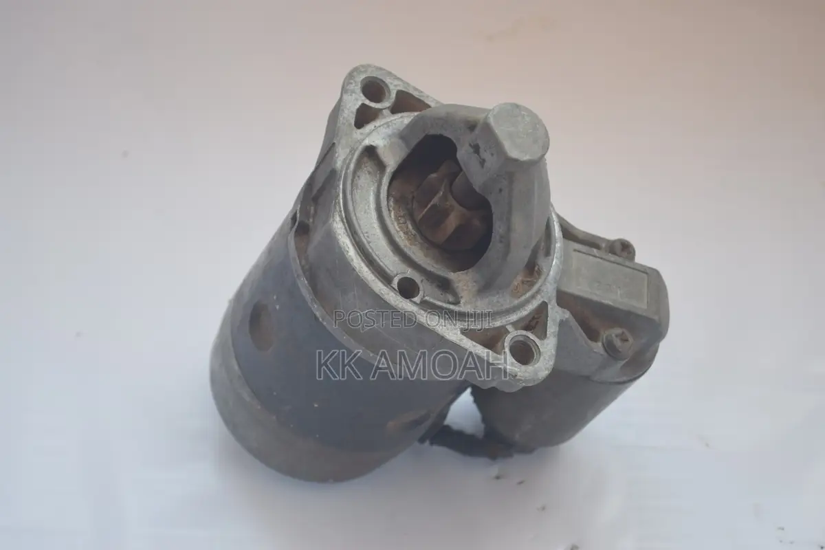 Starter Motor for Suzuki Vitara
