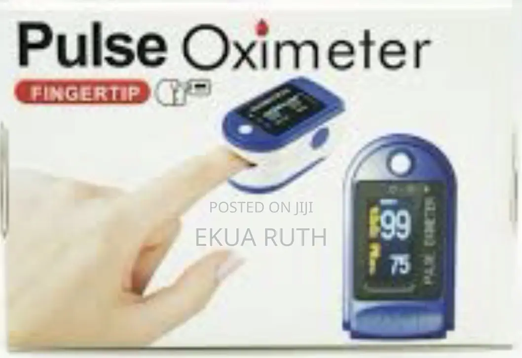 Pulse Oximeter