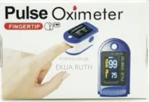 Pulse Oximeter
