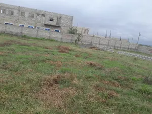 Land for Sale in Sakumono