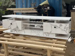 Come Buy This TV Stand and Enjoy 10% Discount.