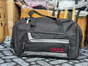 Omaya Quality Duffel Bags