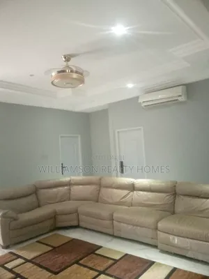 2bdrm Apartment in Hfc Estate Area, Spintex for rent