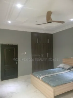 2bdrm Apartment in Hfc Estate Area, Spintex for rent