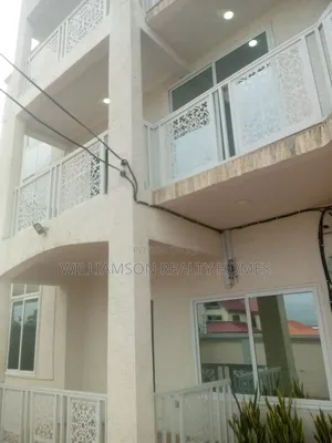 2bdrm Apartment in Hfc Estate Area, Spintex for rent