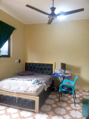 1bdrm Apartment in Hfc Estate Area, Spintex for rent