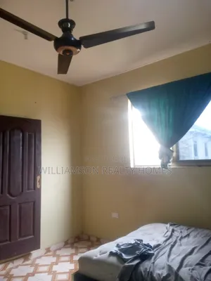 1bdrm Apartment in Hfc Estate Area, Spintex for rent