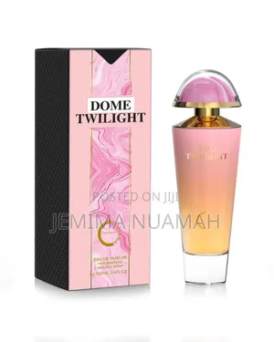 Dome Twilight