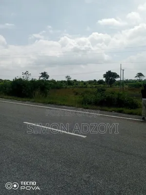 6000 Acres Farm Land Available for Long Term Lease