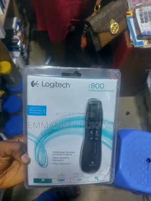 Logitek L800 Projector Pointer