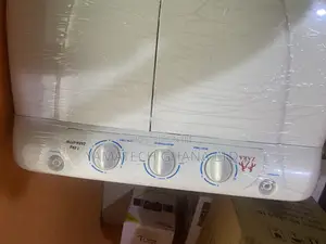 Zara 7kg Semi Automatic 7kg Washing Machine Zara-07tw