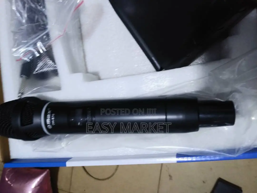 Original Max Fm Mics