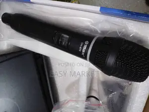 Original Max Fm Mics
