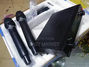 Original Max Fm Mics