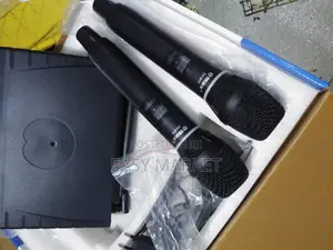 Original Max Fm Mics