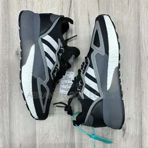Adidas Zx Boost Trainers