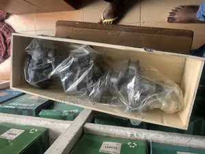 Hyundai Elantra Crankshaft