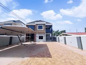5bdrm House in Tantra Hills, Achimota for sale