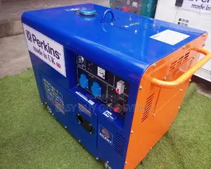 Buy Perkins Diesel Generator 13000w UK Made Generators 10kva