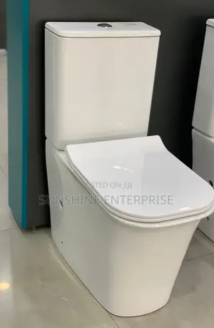 Water Closet-w/C