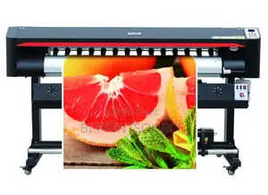 6ft 1.8m Six Feet Wide Format Printer