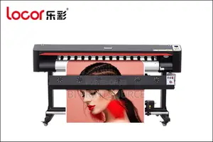6ft 1.8m Six Feet Wide Format Printer