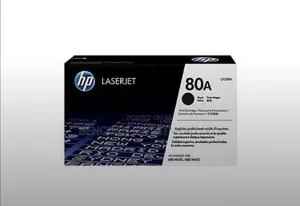 Hp 80a Toner