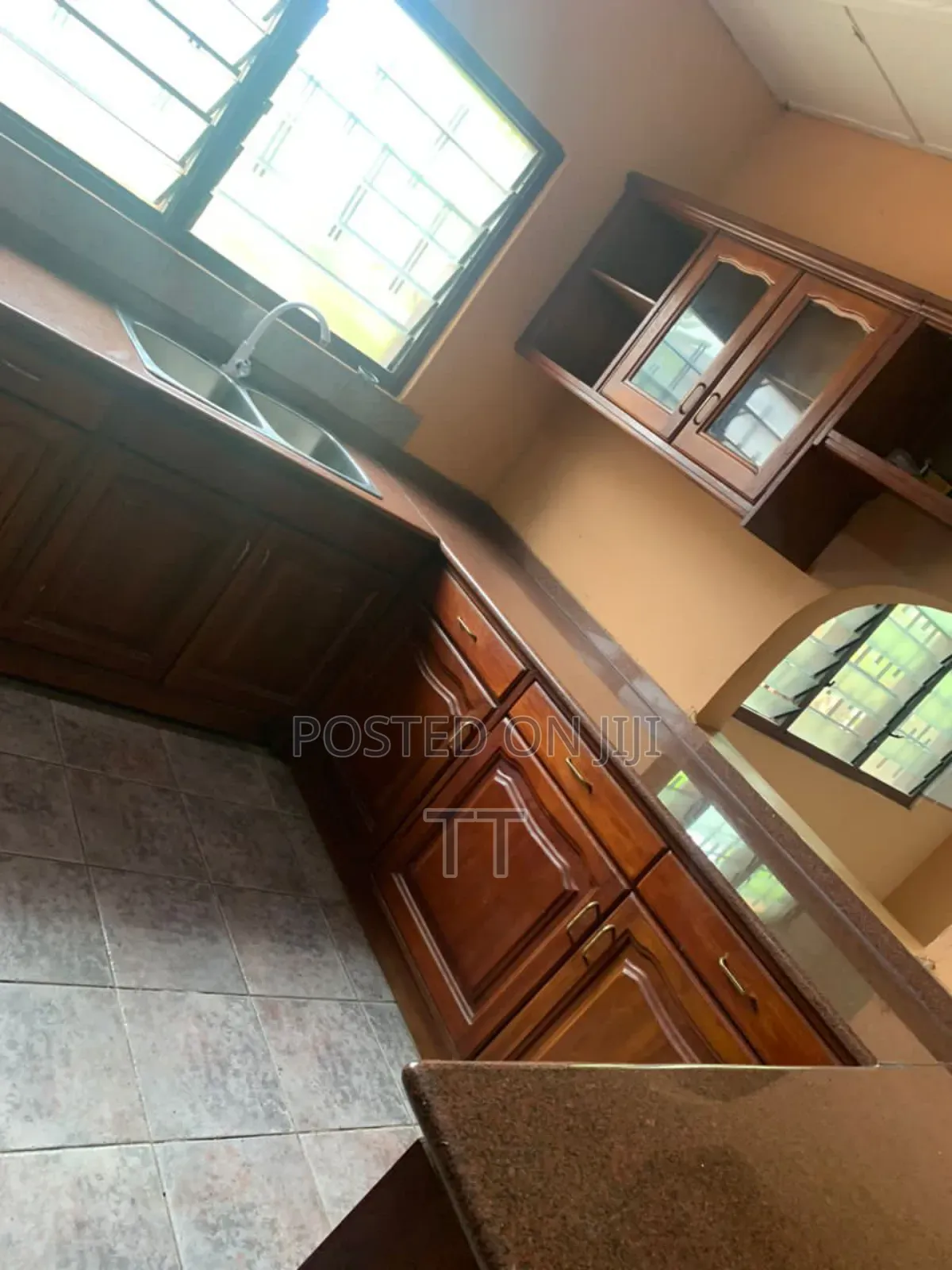 4bdrm House in Teshie Lekma for rent