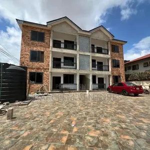 2bdrm Apartment in Charclem Ventures, Haatso for rent