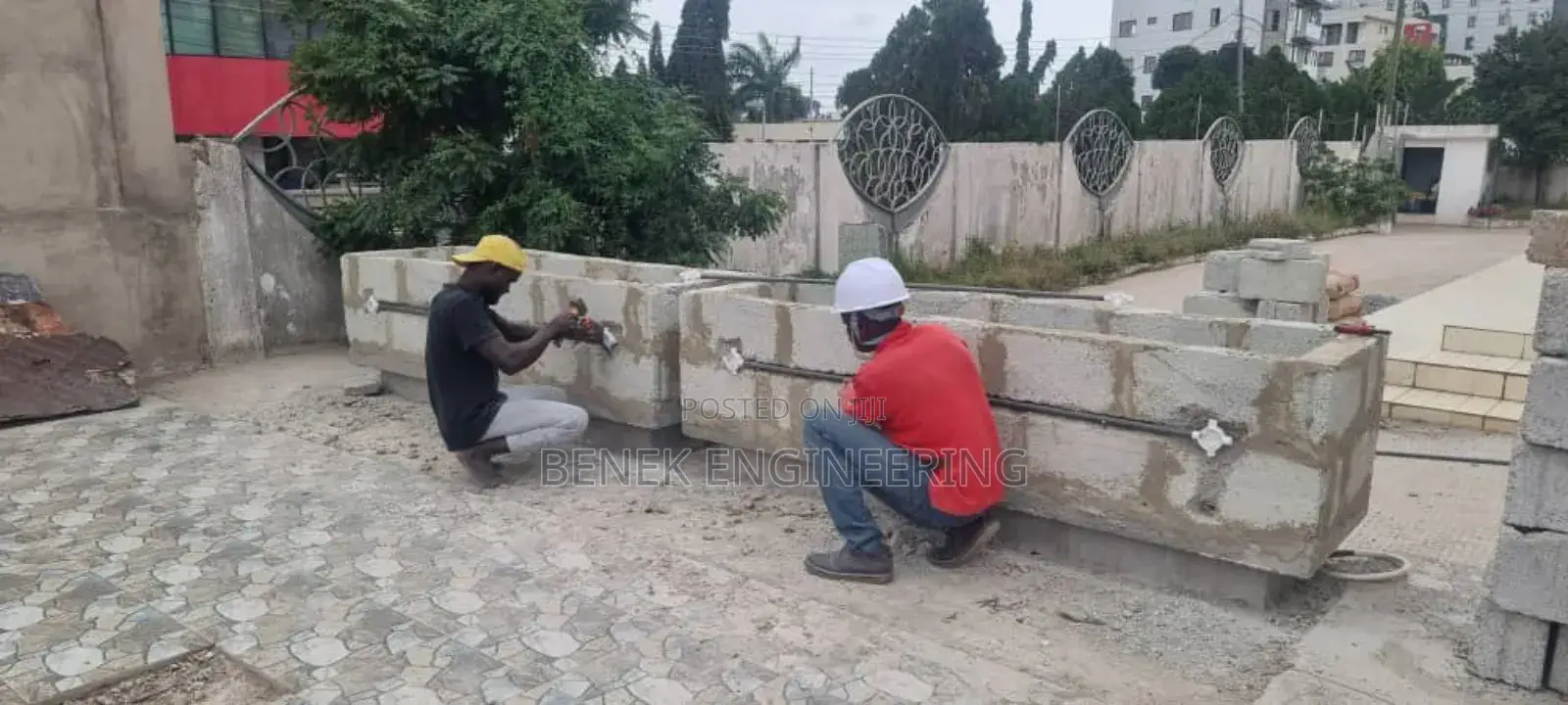 Electrical Installation and Engineering