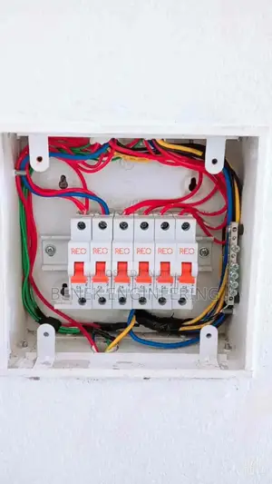 Electrical Installation and Engineering