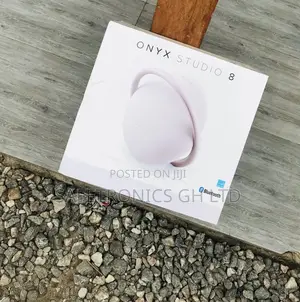 Order Classic Onyx Studio 8 Harman Kardon Speaker 