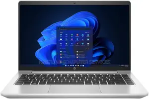 New Laptop HP ProBook 440 G9 16GB Intel Core I5 SSD 512GB