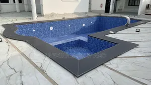 Quality Pool Design