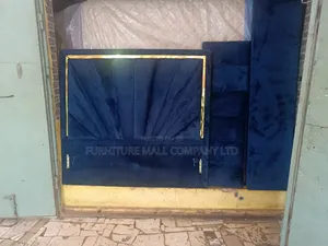 Double Bed Frame on Fire . Free Delivery