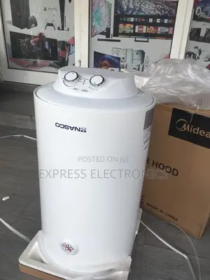 Earth Protection Water Electric Heater 50L Nasco