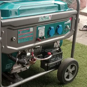 Petrol Generator Original 10kva Generator 8500watt