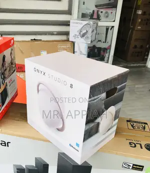 Order Authentic Harman Kardon Onyx 8 Portable Speaker.