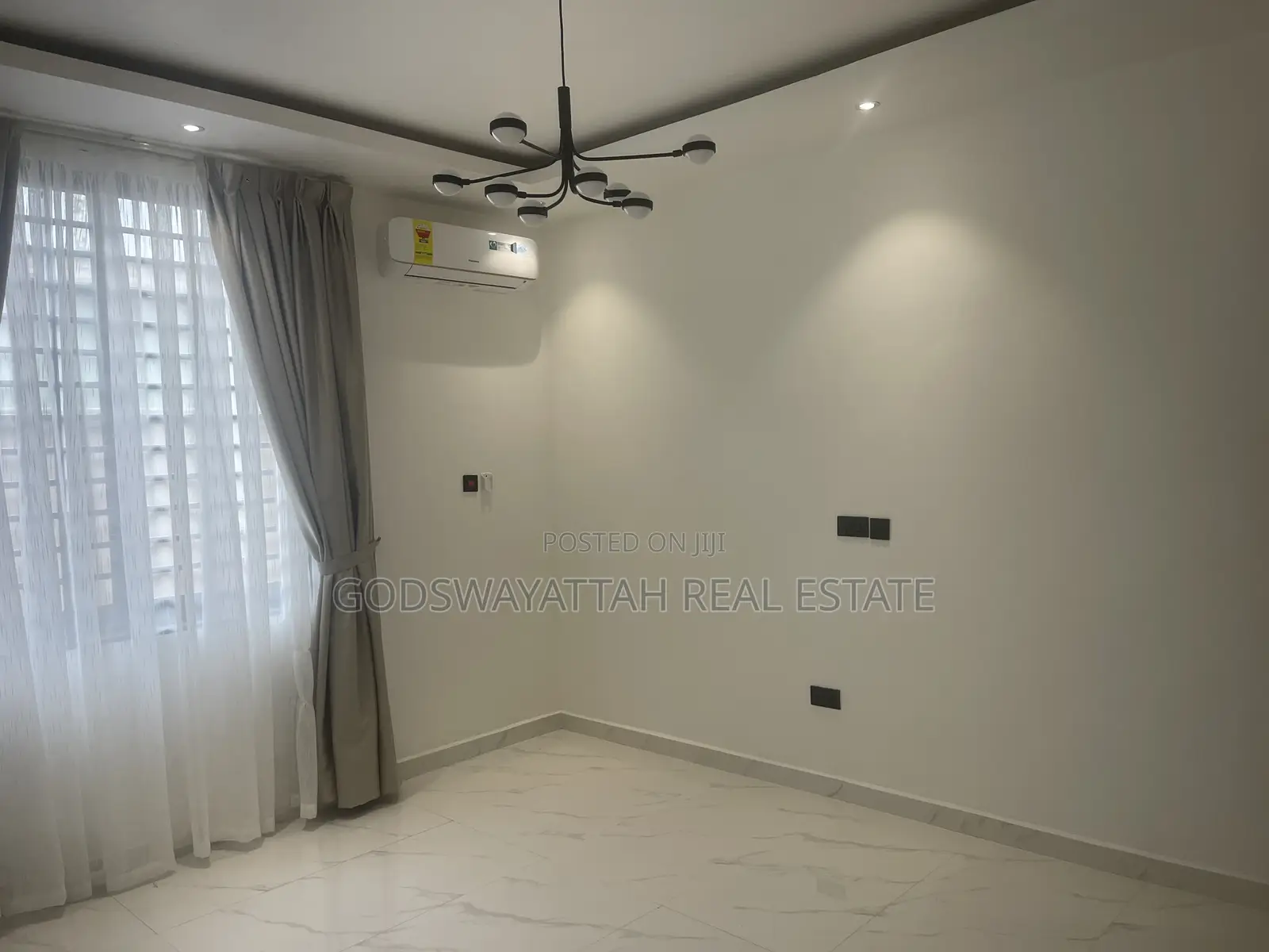 Furnished 2bdrm Apartment in East Legon, Adjiriganor for rent