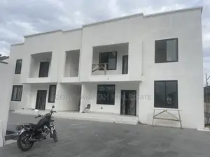 Furnished 2bdrm Apartment in East Legon, Adjiriganor for rent