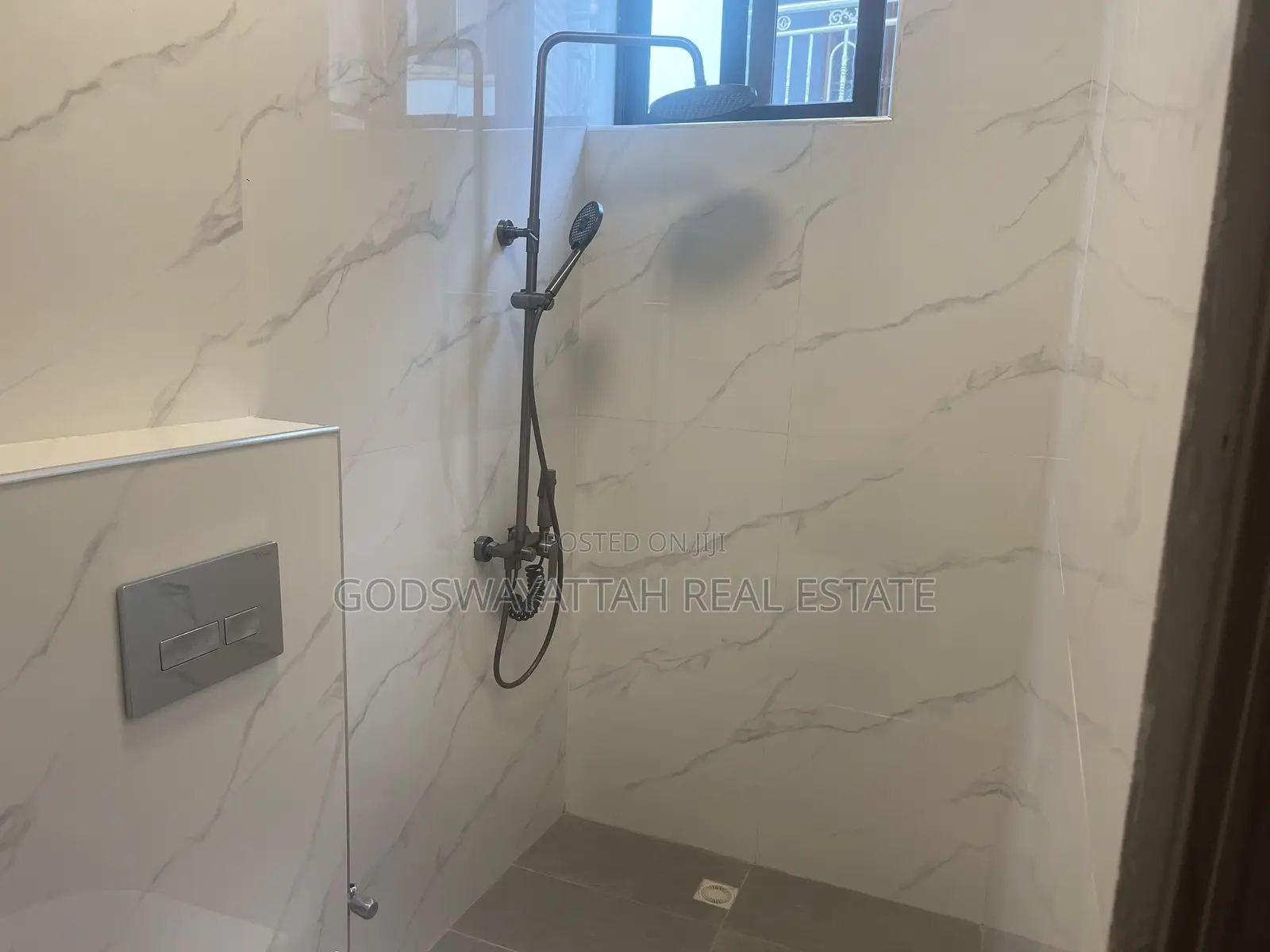 Furnished 2bdrm Apartment in East Legon, Adjiriganor for rent